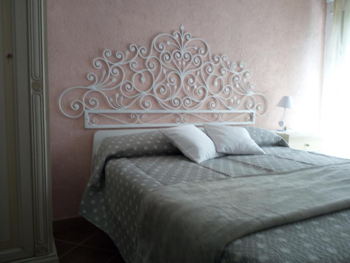 Lo Sporting Bed&Breakfast Nasino Exterior foto